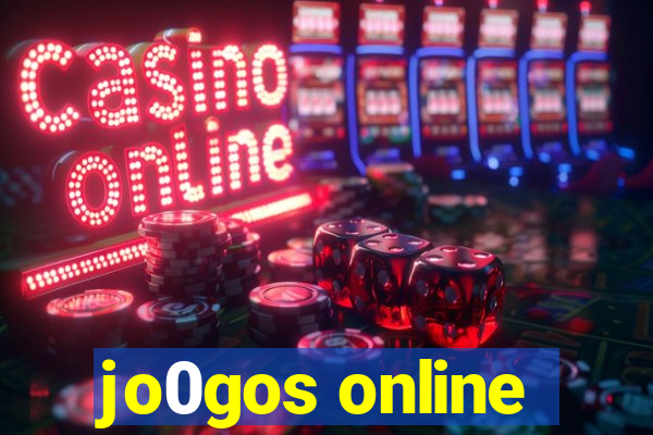 jo0gos online